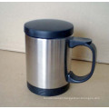 Stainless Steel Mug (CL1C-M05)